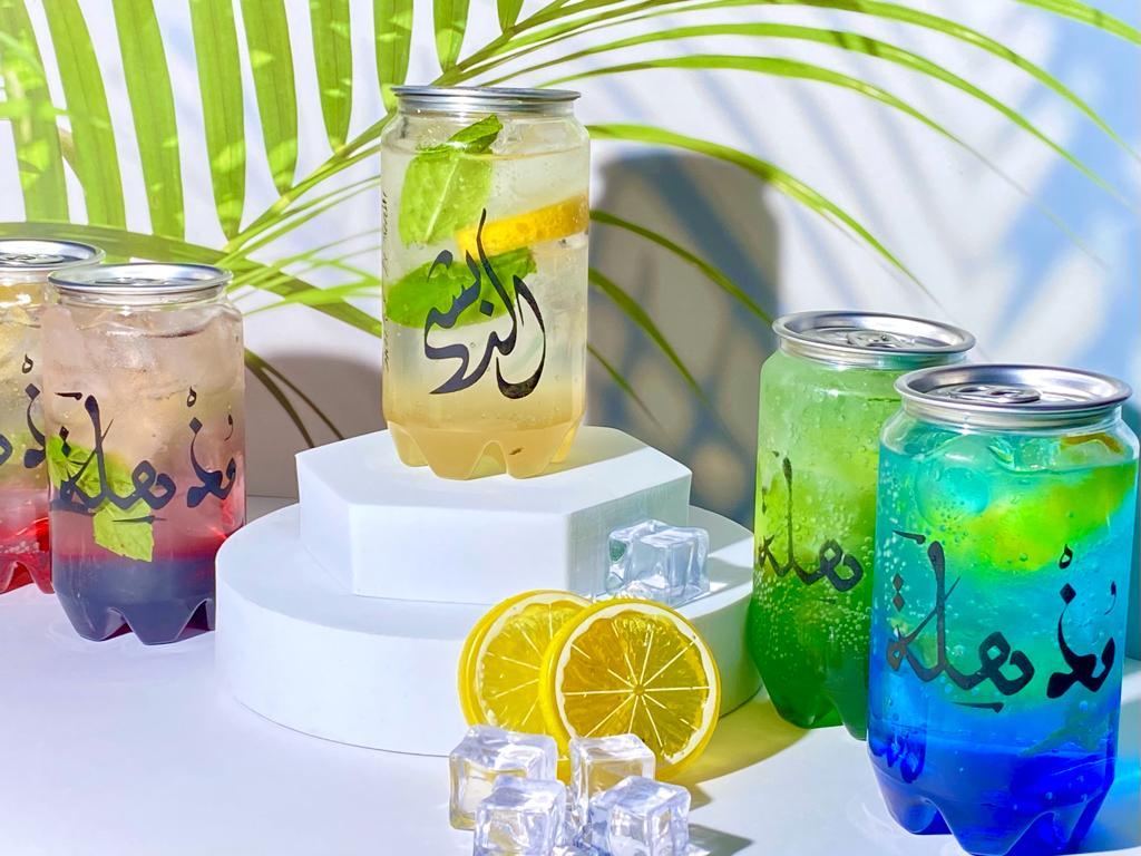 عصائر